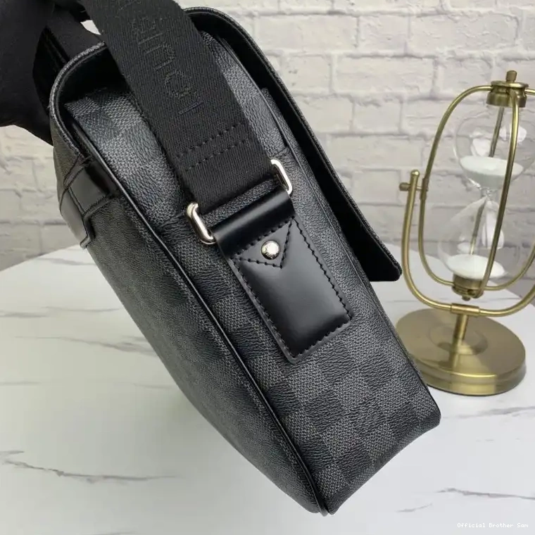 Official Brother Sam Bags 19B5790046 LV 0825